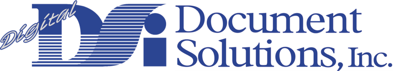 DSI - Document Solutions, Inc.